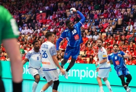 EP - Francuzi brzo zaboravili Dansku, brojali do 46 i "pregazili" Portugalce